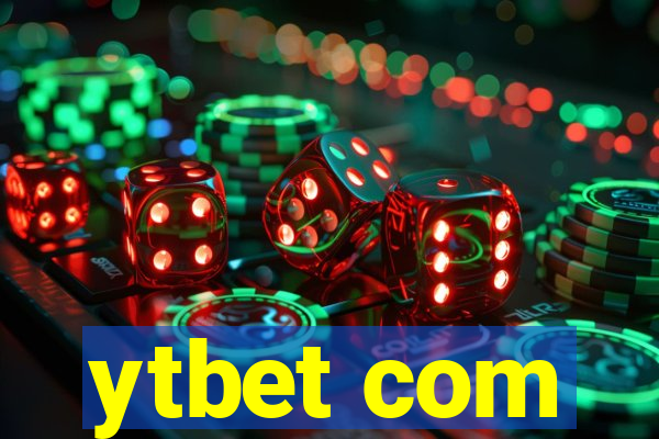 ytbet com